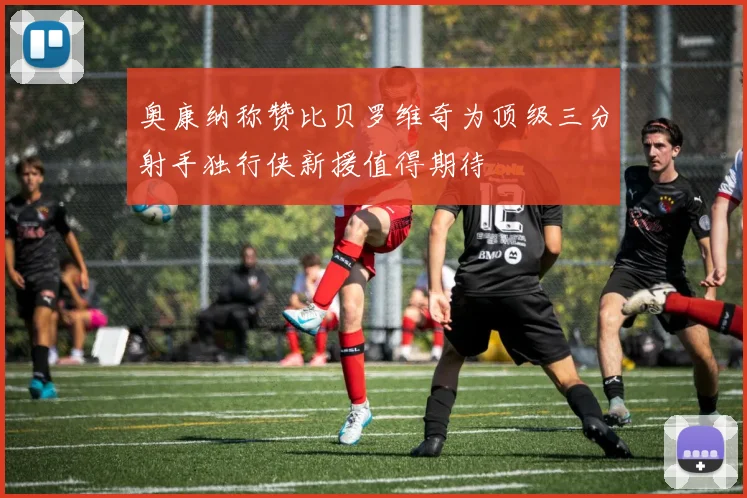 奥康纳称赞比贝罗维奇为顶级三分射手独行侠新援值得期待